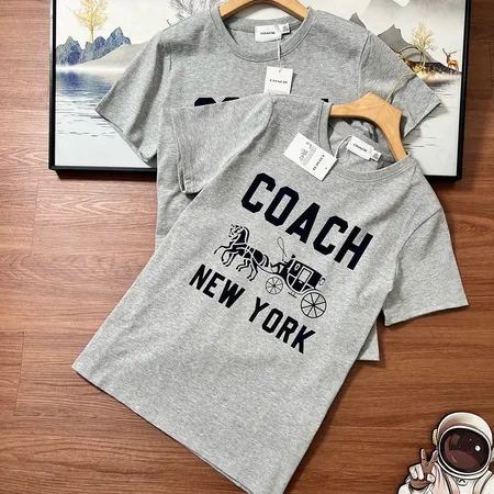 コーチ Tシャツ