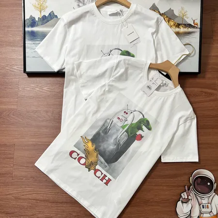 コーチ Tシャツ