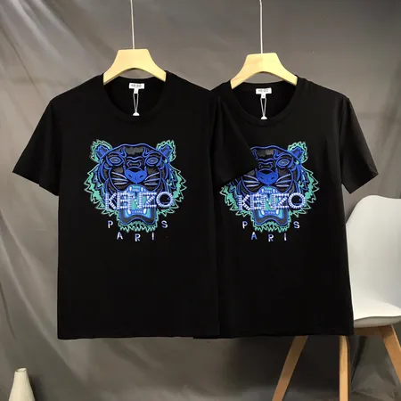 ケンゾー Tシャツ