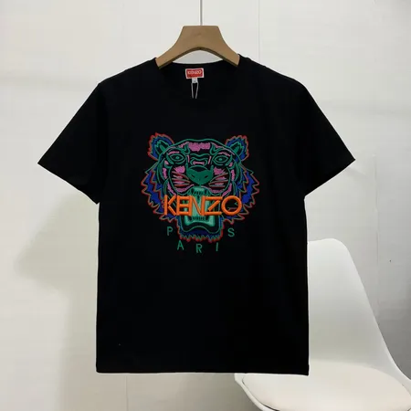 ケンゾー Tシャツ