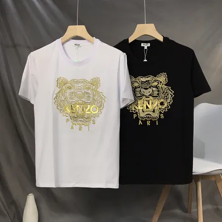 ケンゾー Tシャツ