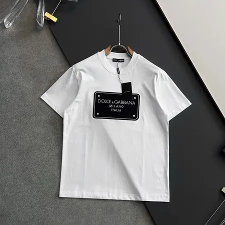 ドルチェ＆ガッバーナ Tシャツ