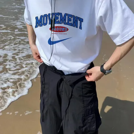 ナイキ Tシャツ