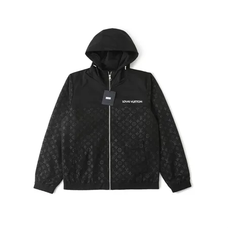 ルイヴィトン ジャケット