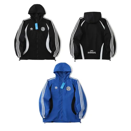 アディダス ジャケット
