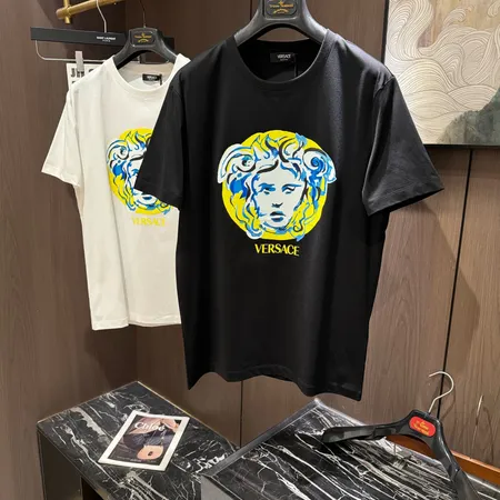 ヴェルサーチ Tシャツ