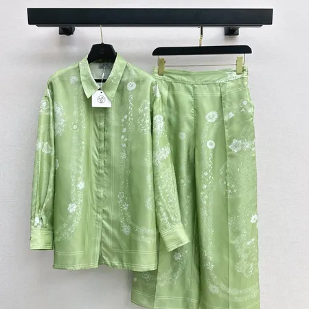 エルメス シャツ