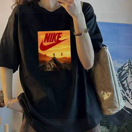 ナイキ Tシャツ