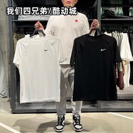 ナイキ Tシャツ