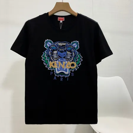 ケンゾー Tシャツ