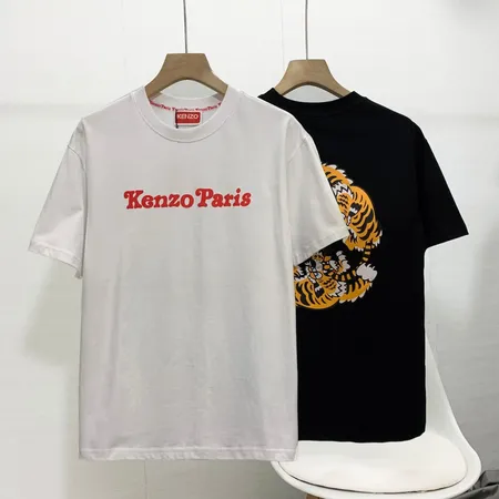 ケンゾー Tシャツ