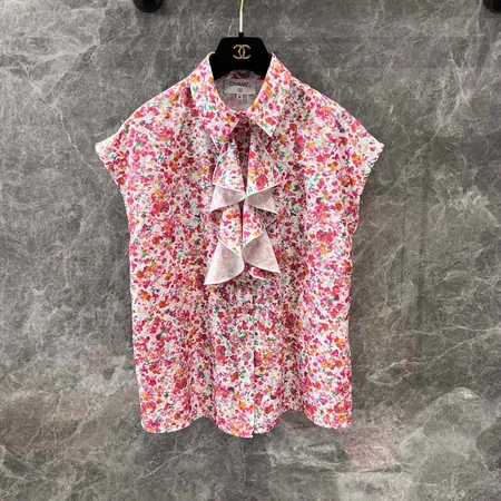 シャネル シャツ