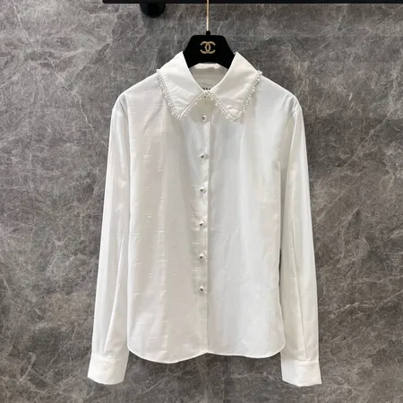 シャネル シャツ