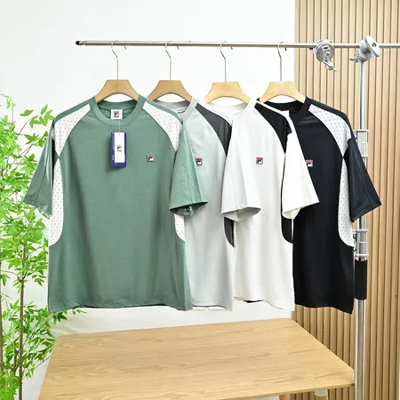 フィラ Tシャツ