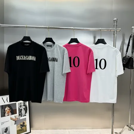 ドルチェ＆ガッバーナ Tシャツ