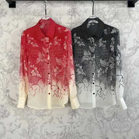 シャネル シャツ