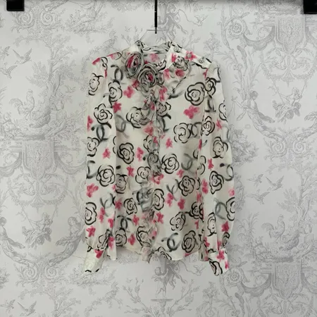 シャネル シャツ