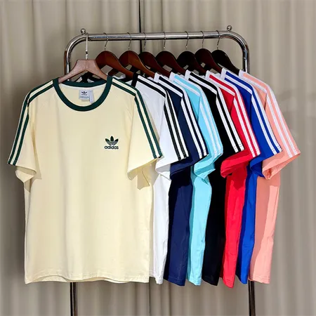 アディダス Tシャツ