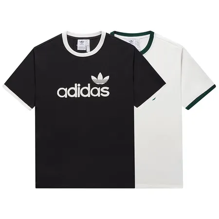 アディダス Tシャツ