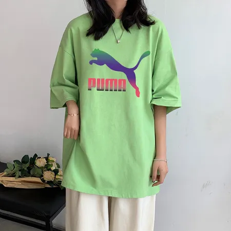 プーマ Tシャツ