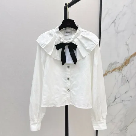 シャネル シャツ