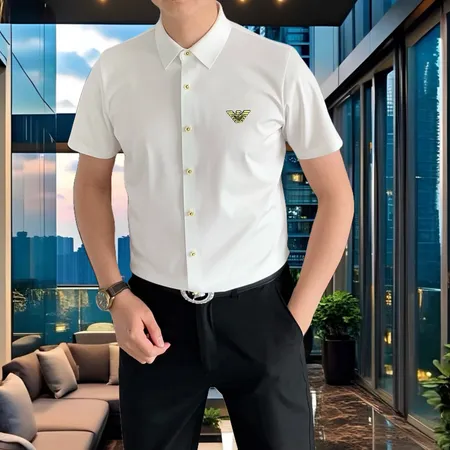 アルマーニ シャツ