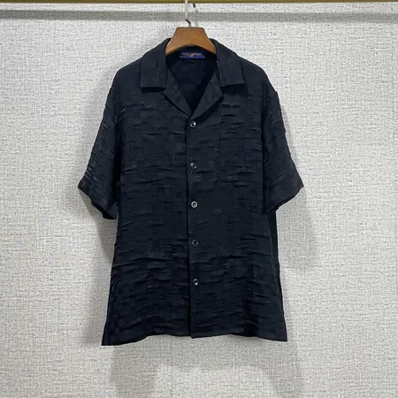 ルイヴィトン シャツ