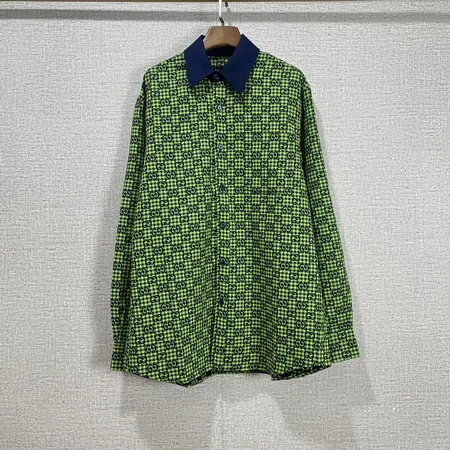 グッチ シャツ