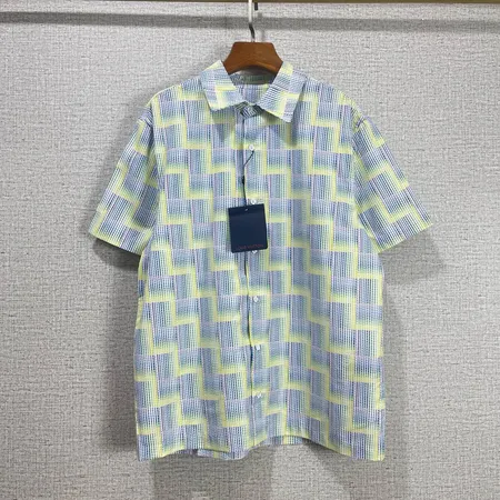 ルイヴィトン シャツ