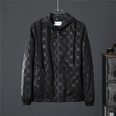 グッチ ジャケット