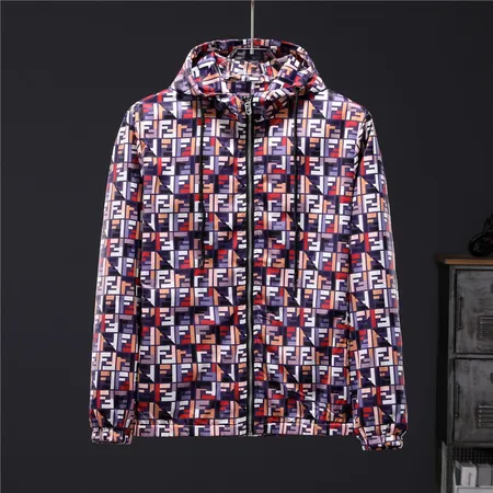 フェンディ ジャケット