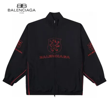 バレンシアガ ジャケット