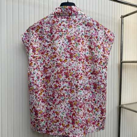 シャネル シャツ