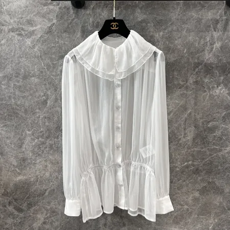 シャネル シャツ