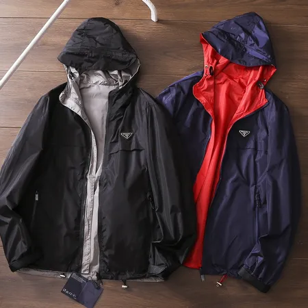 プラダ ジャケット