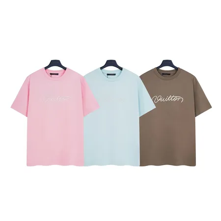 ルイヴィトン Tシャツ