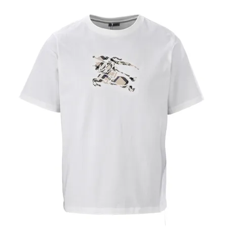 バーバリー ス Tシャツ
