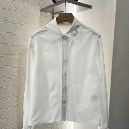 シャネル シャツ