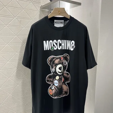 モスキーノ Tシャツ