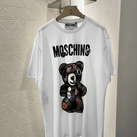 モスキーノ Tシャツ