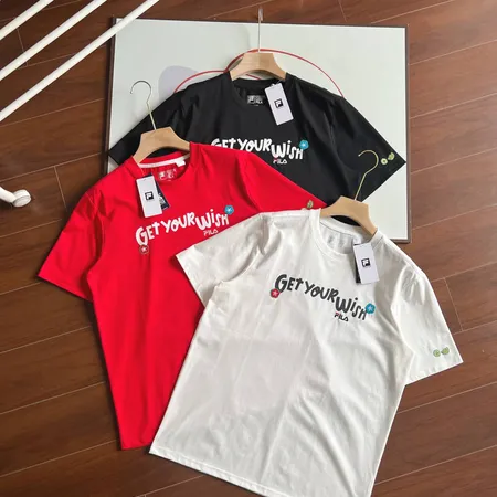 フィラ Tシャツ