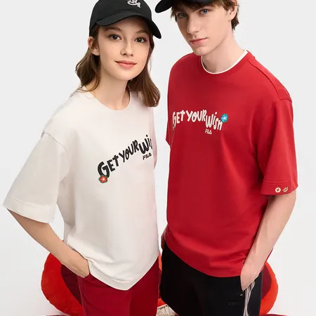 フィラ Tシャツ