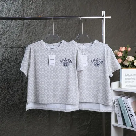 コーチ Tシャツ