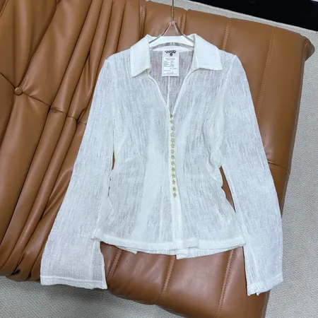 シャネル シャツ