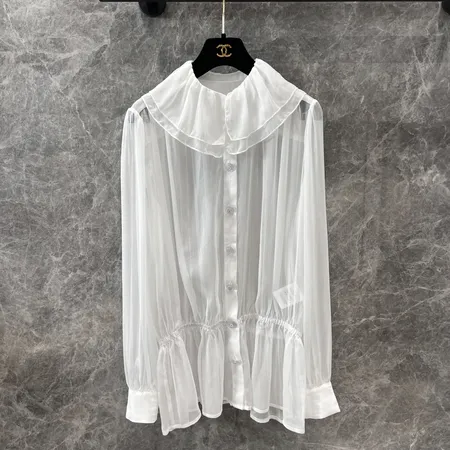 シャネル シャツ