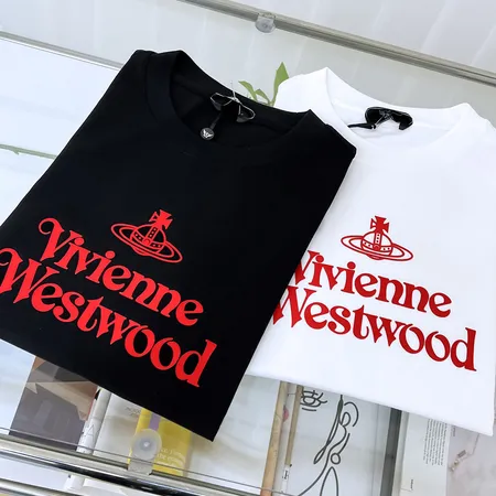 ヴィヴィアン・ウエストウッド Tシャツ