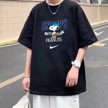 ナイキ Tシャツ