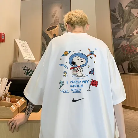 ナイキ Tシャツ