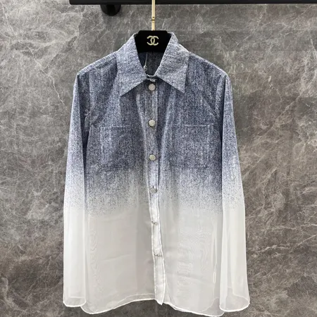 シャネル シャツ