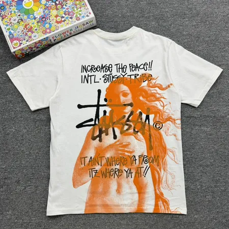 ステューシー Tシャツ
